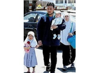 In Germania le famiglie islamiche remano contro